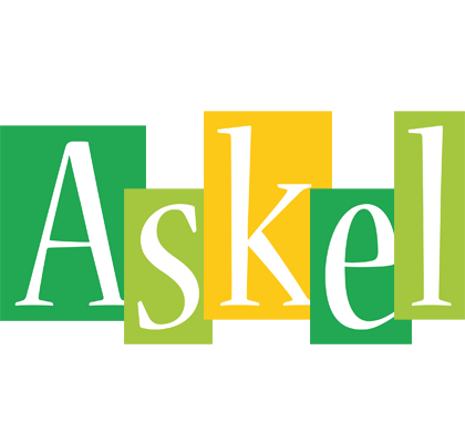 Askel lemonade logo