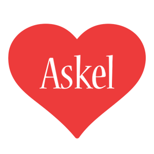 Askel love logo