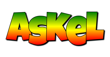 Askel mango logo