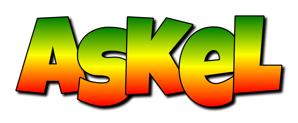 Askel mango logo