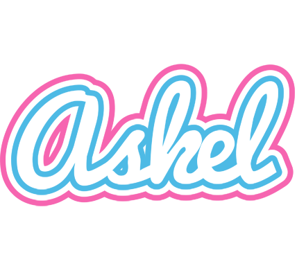 Askel outdoors logo