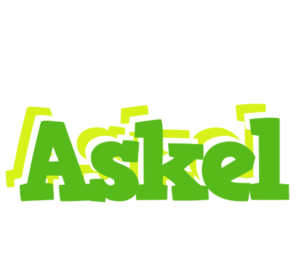 Askel picnic logo