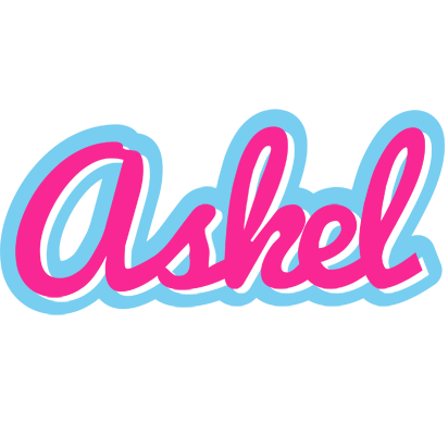 Askel popstar logo