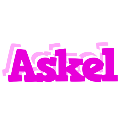 Askel rumba logo