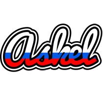 Askel russia logo