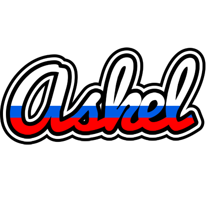 Askel russia logo