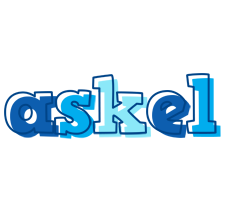 Askel sailor logo