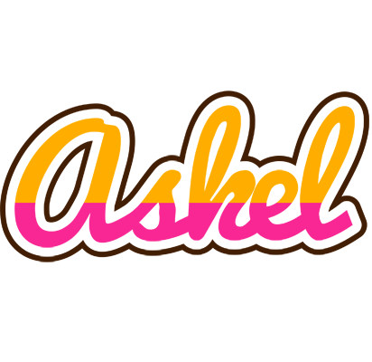Askel smoothie logo