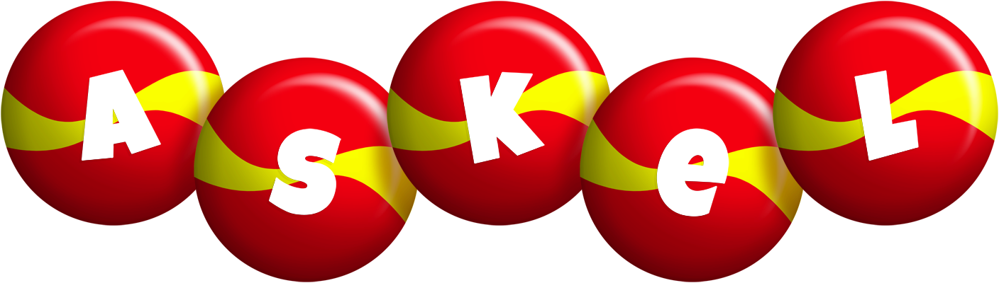 Askel spain logo