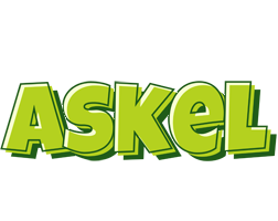 Askel summer logo