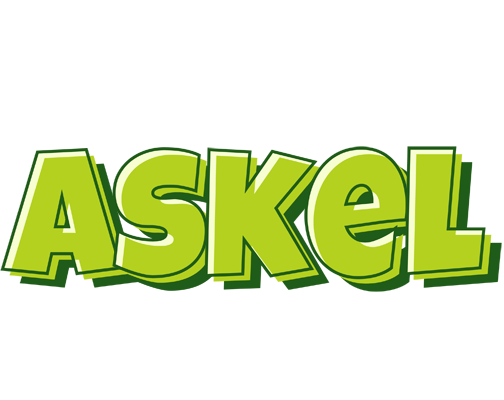 Askel summer logo