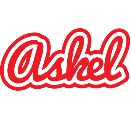 Askel sunshine logo