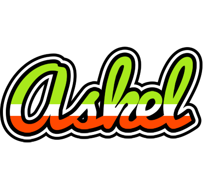 Askel superfun logo