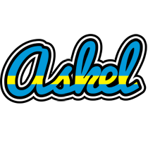 Askel sweden logo