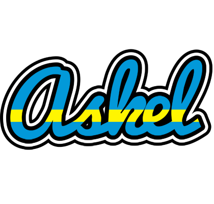 Askel sweden logo