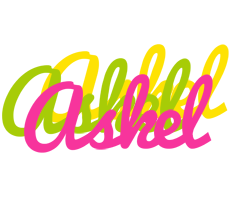 Askel sweets logo