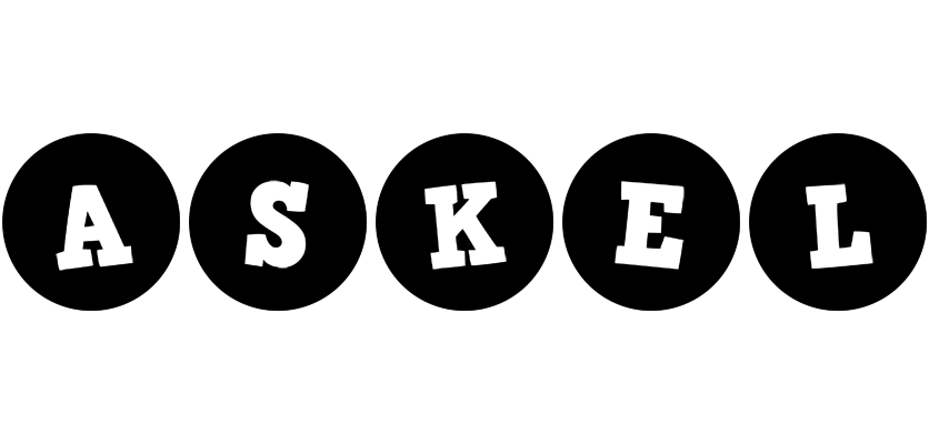 Askel tools logo