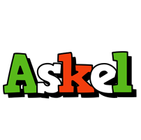 Askel venezia logo