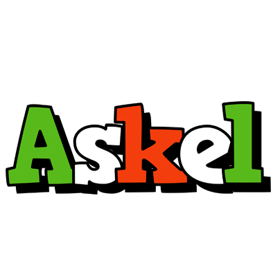 Askel venezia logo