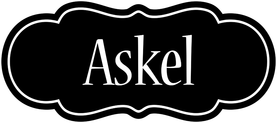 Askel welcome logo