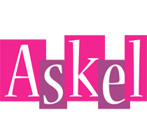 Askel whine logo