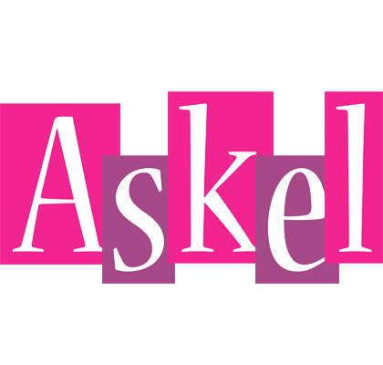 Askel whine logo