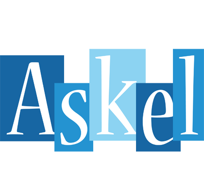 Askel winter logo