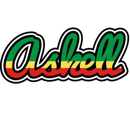 Askell african logo
