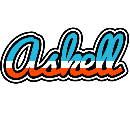Askell america logo