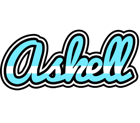 Askell argentine logo