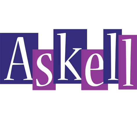 Askell autumn logo