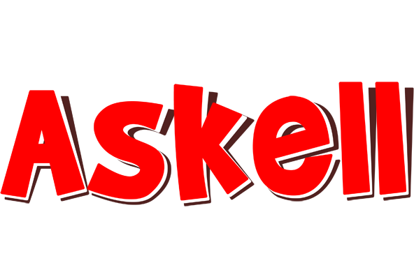 Askell basket logo