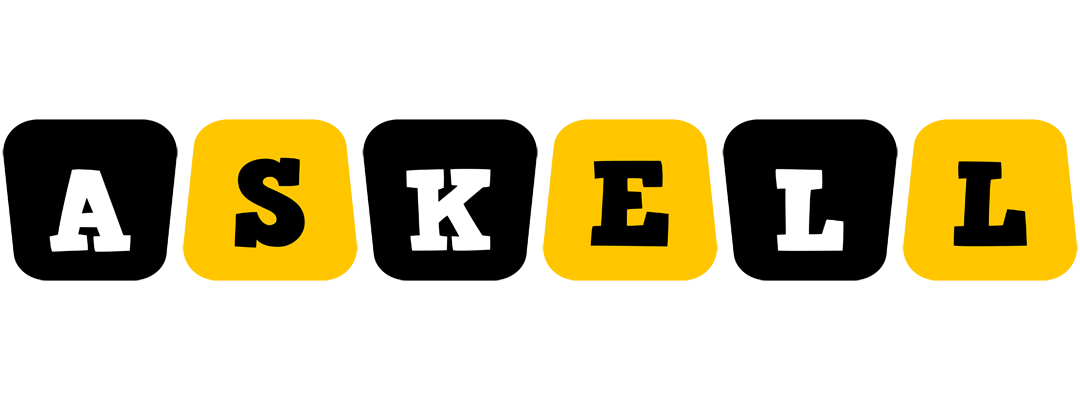 Askell boots logo