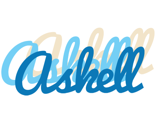 Askell breeze logo