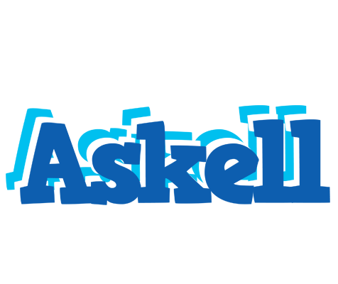 Askell business logo