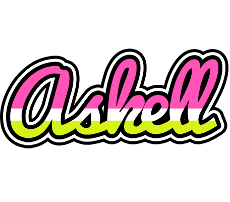 Askell candies logo