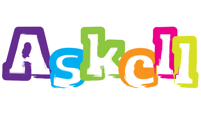 Askell casino logo