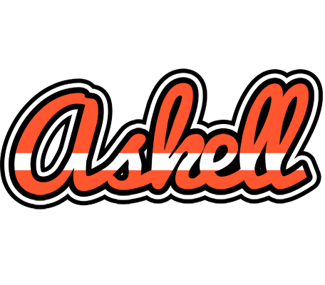 Askell denmark logo