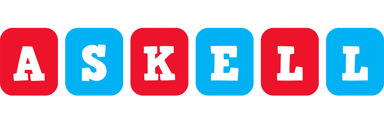 Askell diesel logo