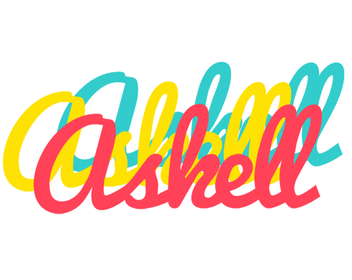 Askell disco logo