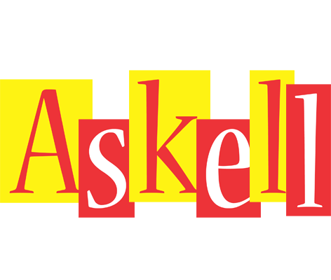 Askell errors logo