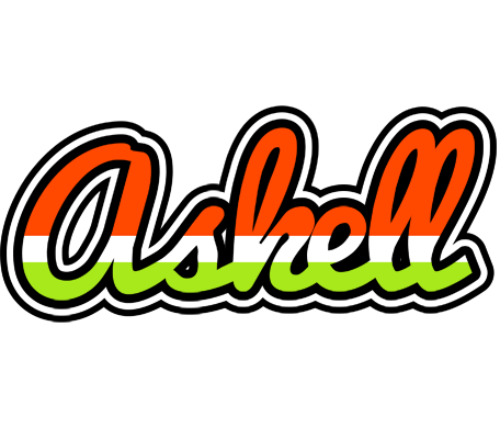 Askell exotic logo