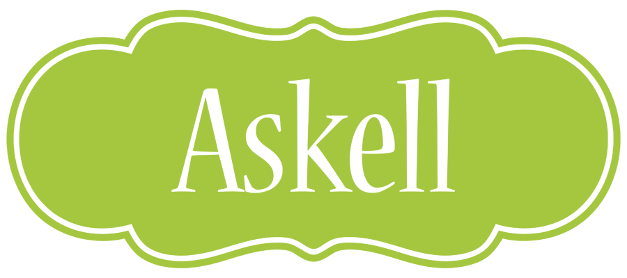 Askell family logo