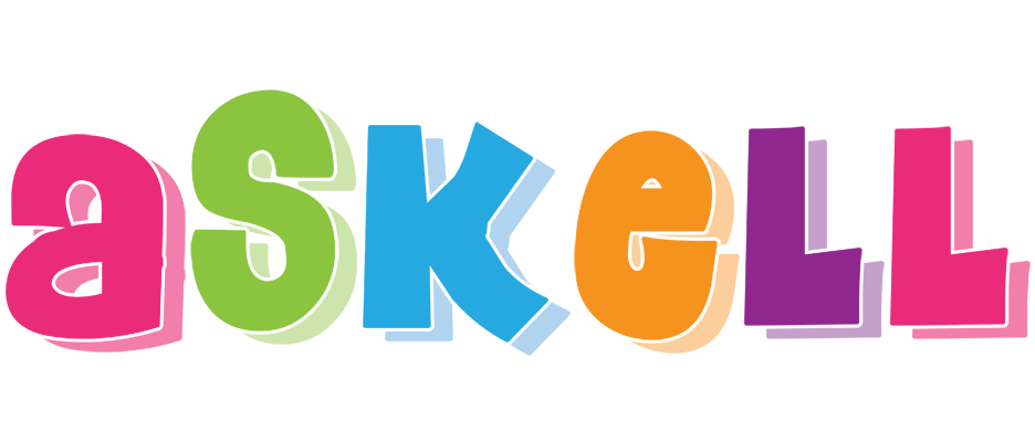 Askell friday logo