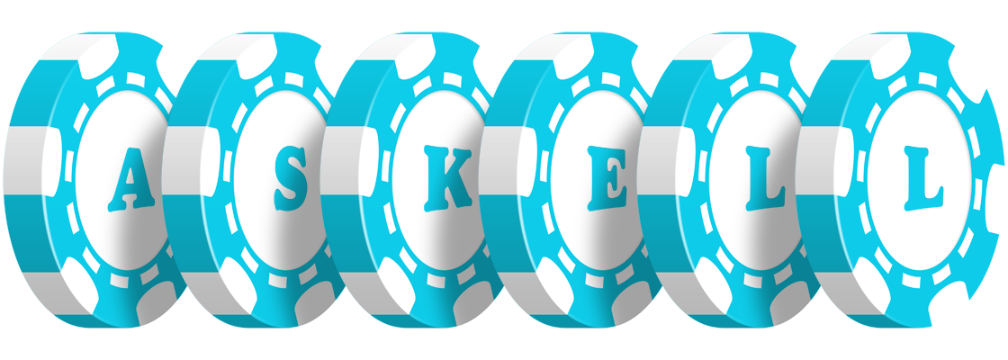 Askell funbet logo