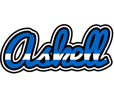 Askell greece logo