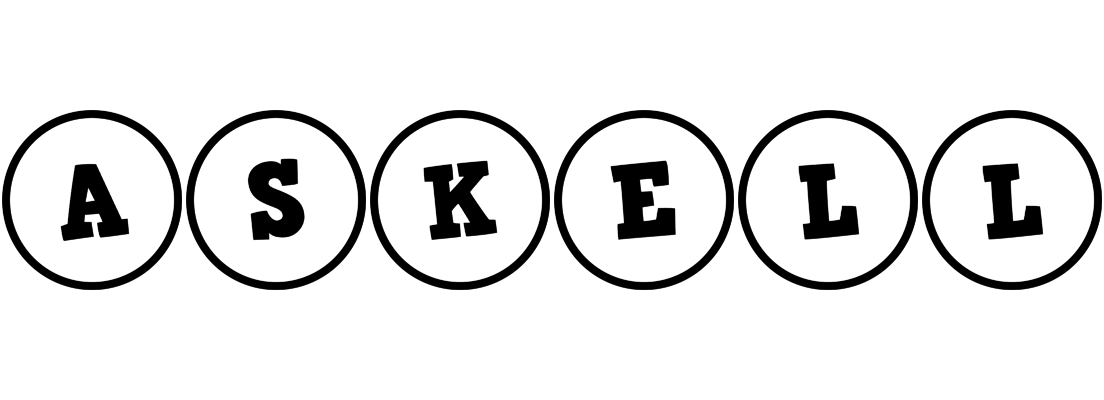 Askell handy logo
