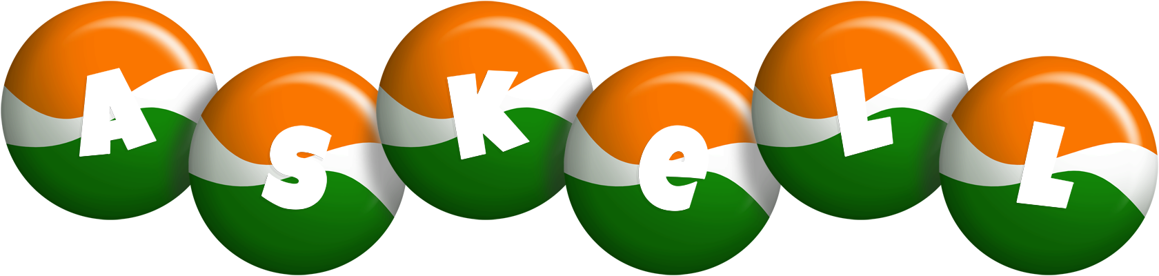 Askell india logo
