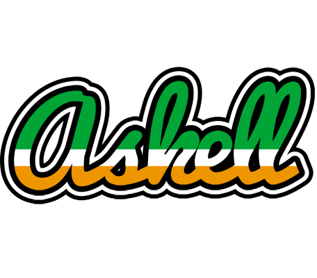 Askell ireland logo