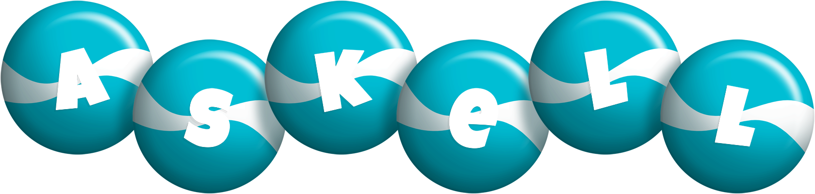 Askell messi logo